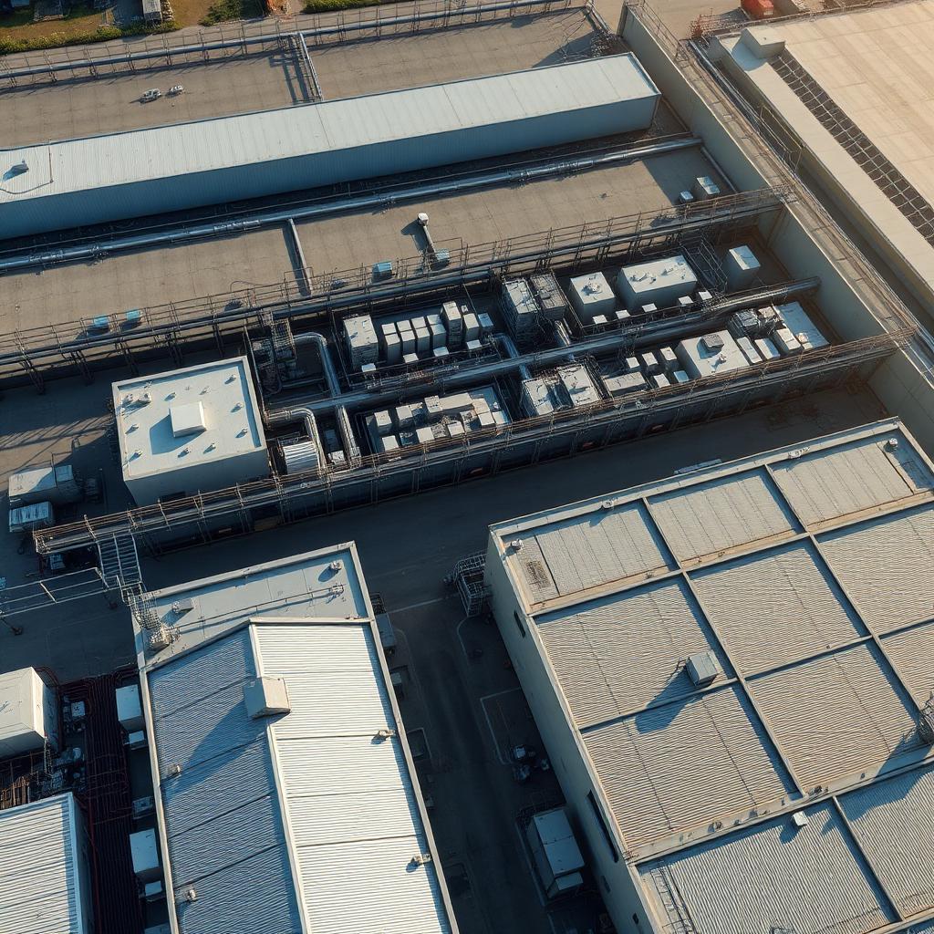 Elétrica Industrial